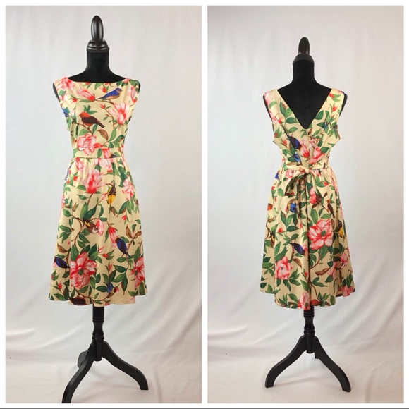 Dresses & Skirts - Fit & Flare Dress